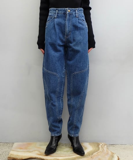 Vintage   Design Pants