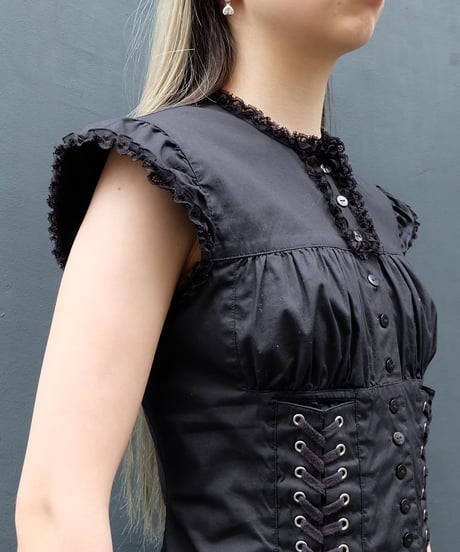 Vintage   Design Tops