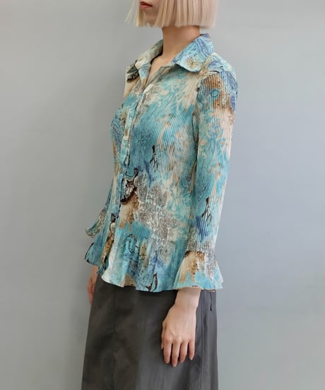 Vintage   Design Shirt