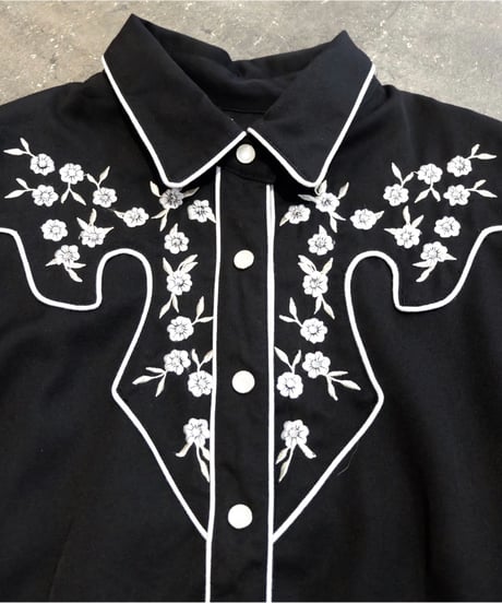 Vintage   Westan Shirt