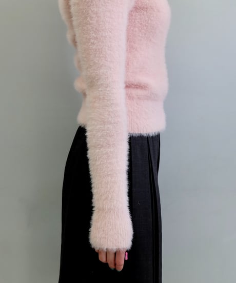 Vintage   Design Knit
