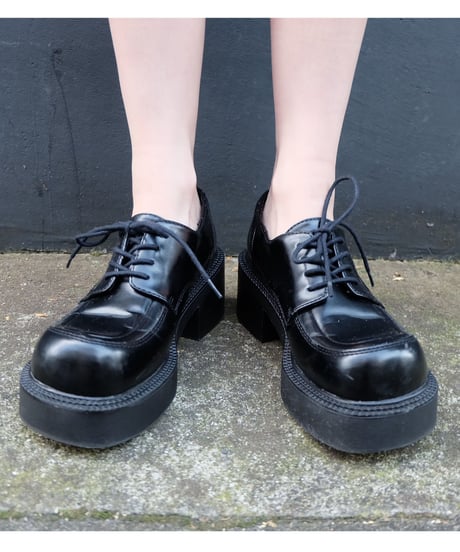 Vintage   Design Shoes