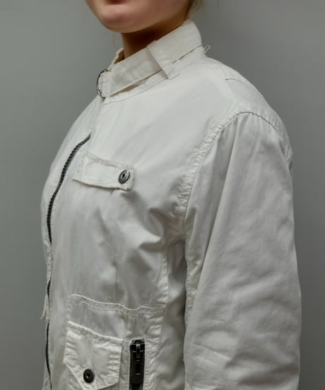 Vintage   Design Jacket
