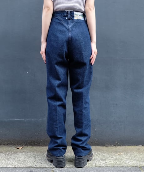 Vintage   Design Pants