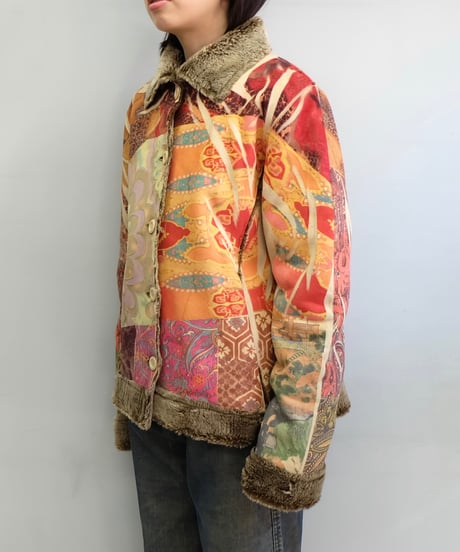 Vintage   Design Jacket