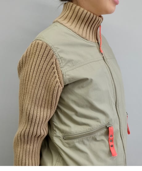 Vintage   Desgin Jacket