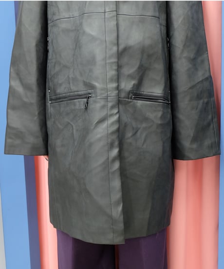 Vintage   Design Jacket