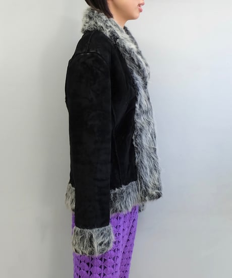 Vintage   Design Jacket