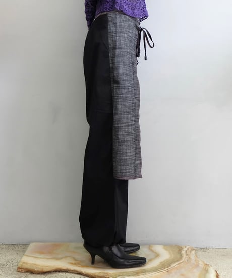 Vintage   Design Pants