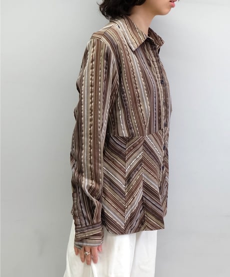 Vintage   Design Shirt