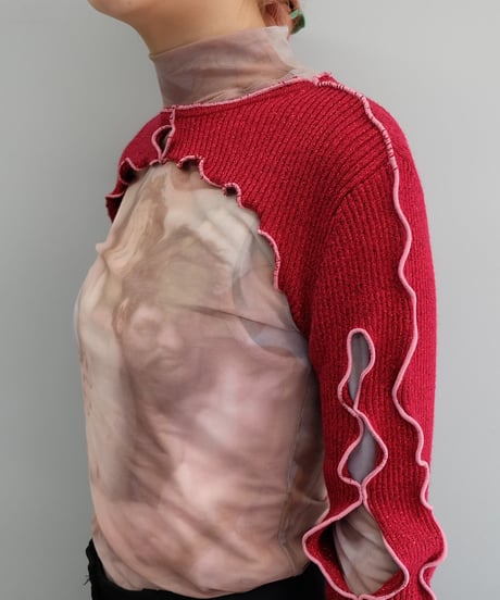 Remake Short Line Tops