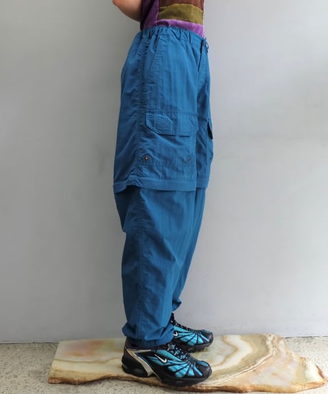 Vintage   2way Pants
