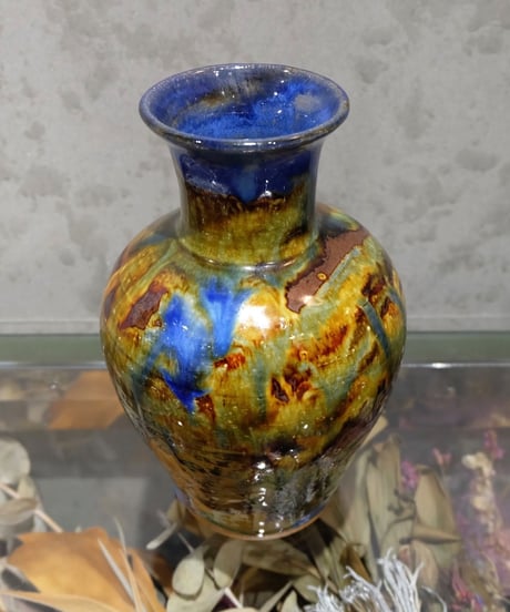 Vintage   Flower Vase