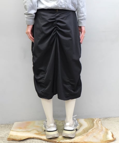 Vintage   Design Skirt