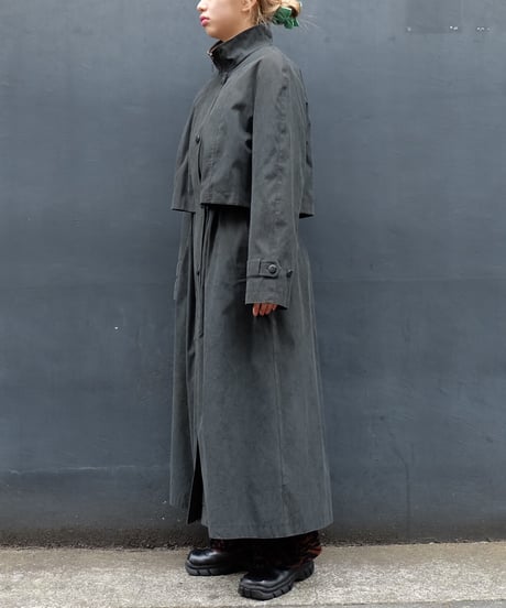 Vintage   Design Coat