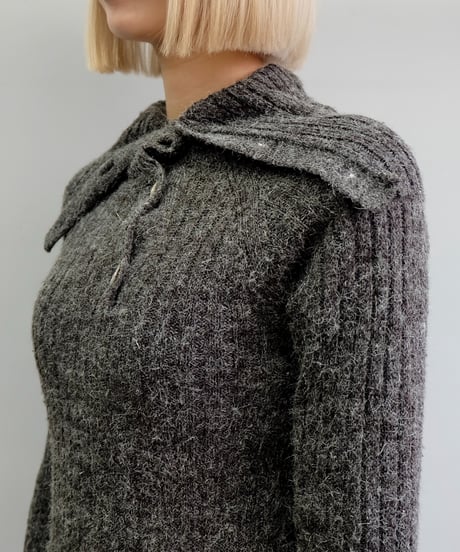 Vintage   Design Knit