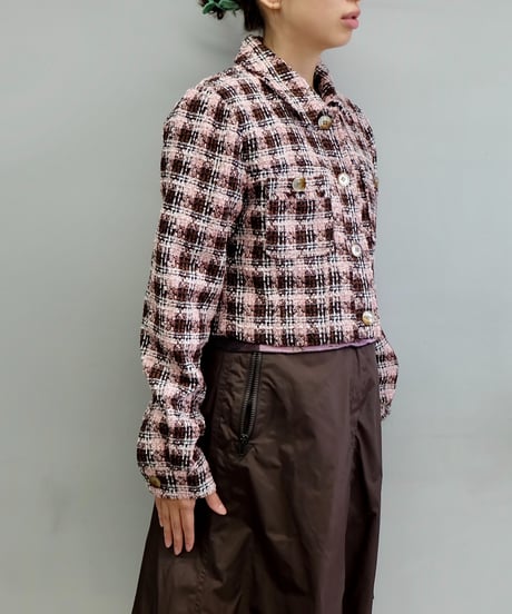 Vintage   Design Jacket