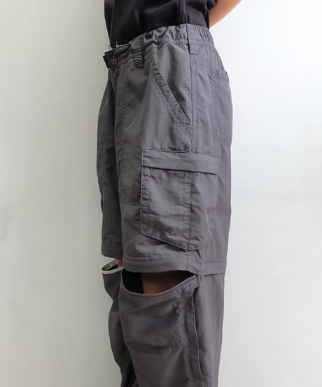 Vintage   2way Pants