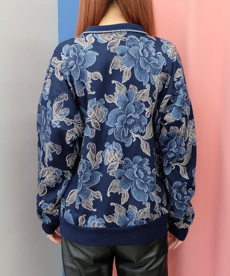 Vintage   Design Tops