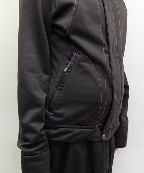 Vintage   Design Jacket