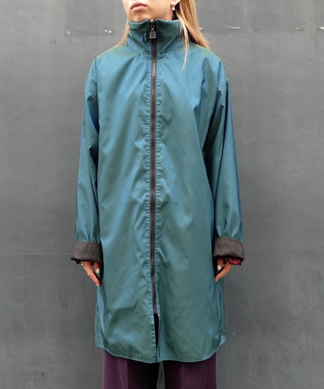 Vintage   Shiny Coat