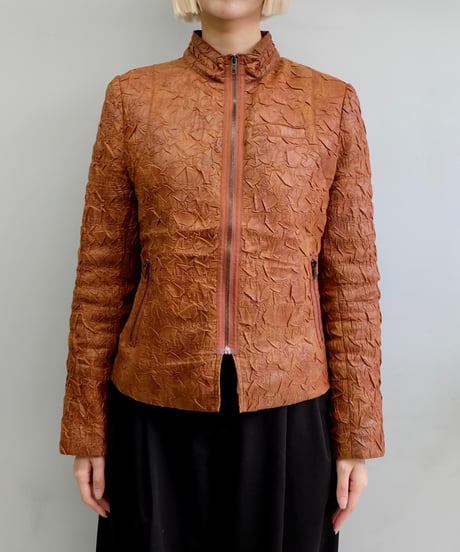 Vintage   Design Jacket