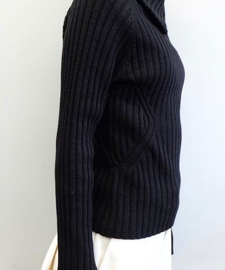 Vintage   Design Knit