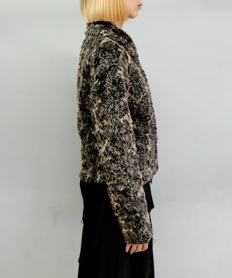 Vintage   Design Jacket