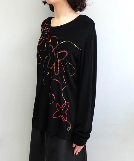 Vintage   Design Tops