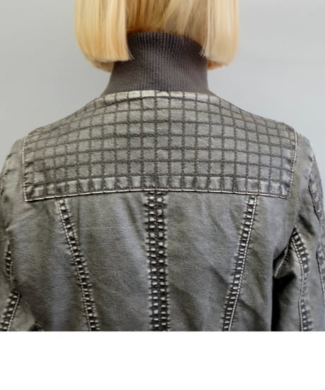 Vintage   Design Jacket