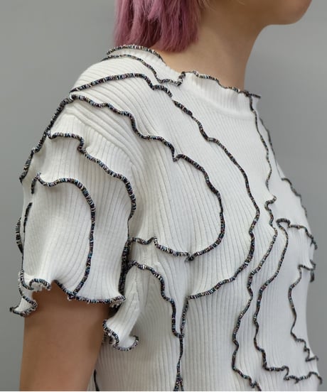 Remake Line Tops 4