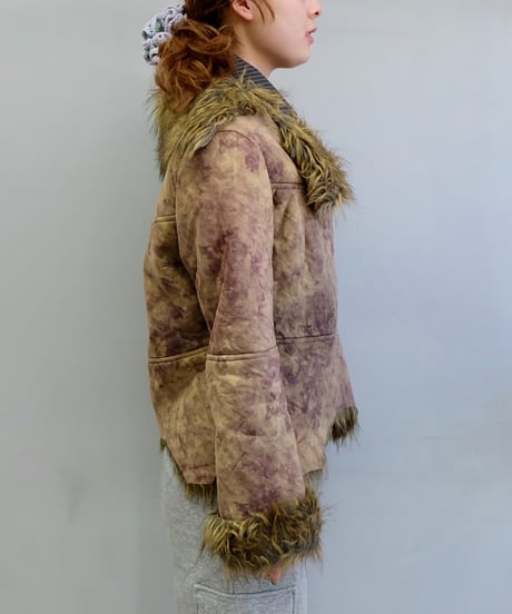 Vintage   Design Jacket