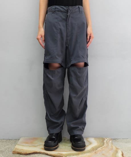 Vintage   2way Pants