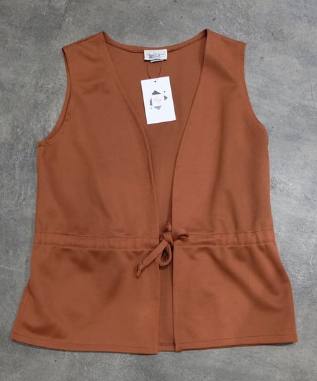 Vintage   Design Vest