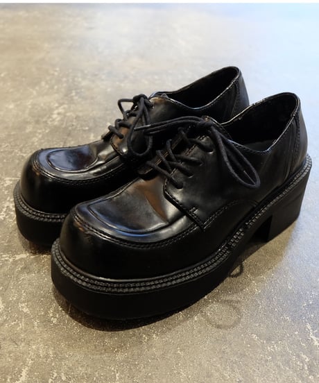 Vintage   Design Shoes