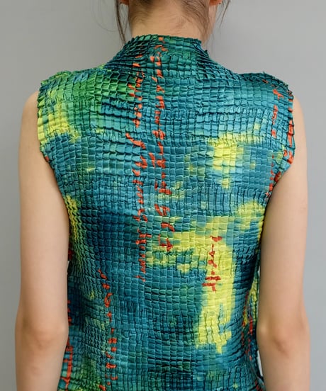 Vintage   Design Tops