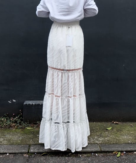 Vintage   Design Skirt