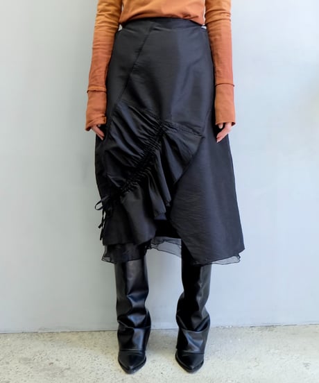 Vintage   Design Skirt