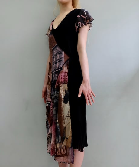 Vintage   Design one-piece
