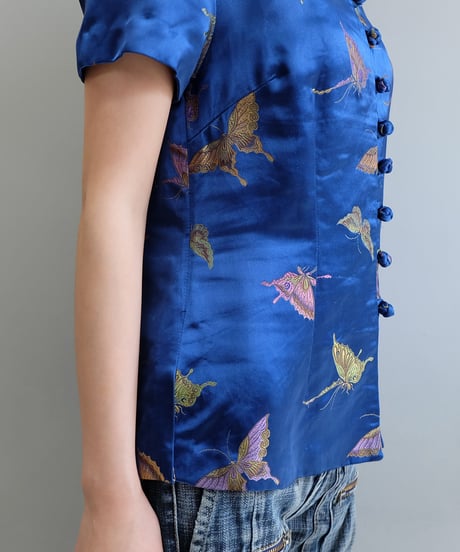 Vintage   Design Shirt