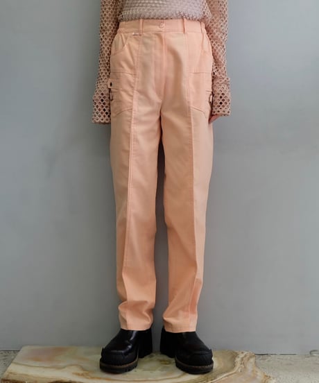 Vintage   Design Pants