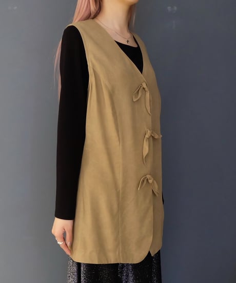 Vintage   Design Vest