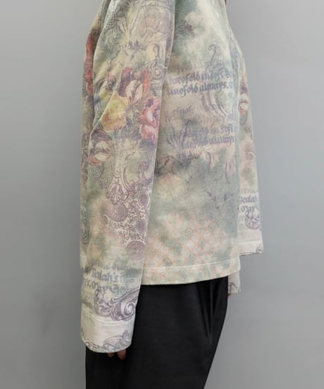 Vintage   Design Tops