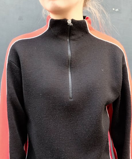 Vintage   Design Knit