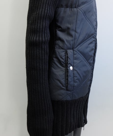Vintage   Design Knit