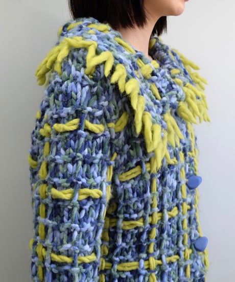 Vintage   Design Jacket