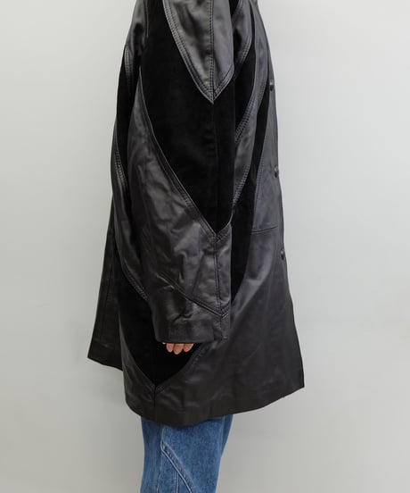 Vintage   Leather Jacket 1