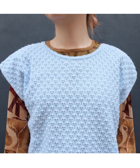 Vintage   Knit Vest