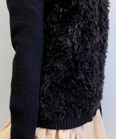 Vintage   Design Knit