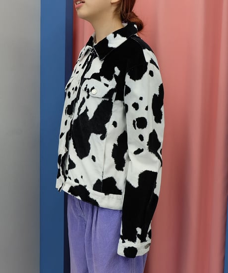 Vintage   Design Jacket